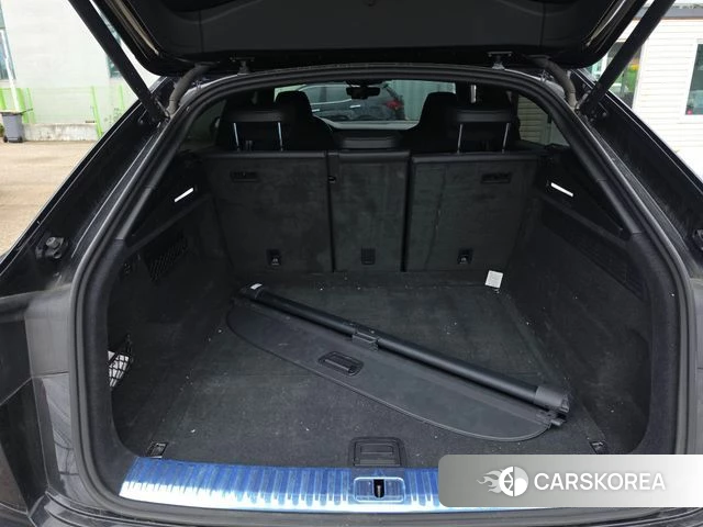 Audi Q8 (4M) id 4783839 из Кореи 14