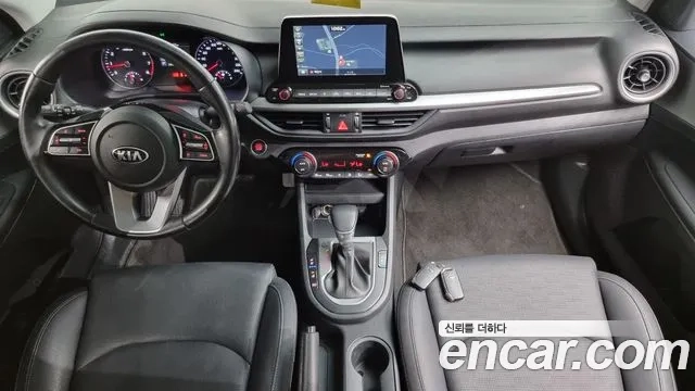 Kia Come New K3 id 2928132 из Кореи 17