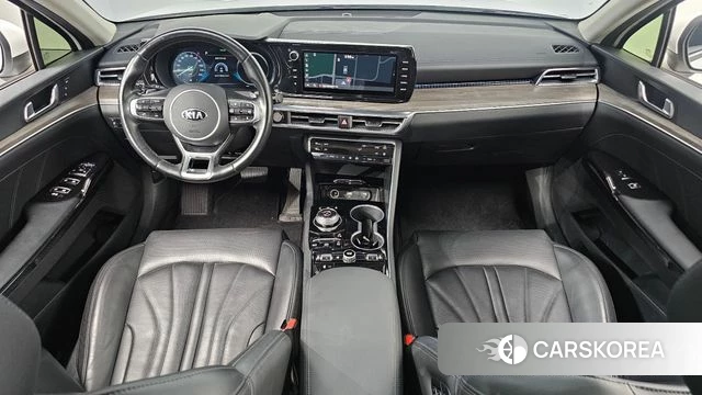 Kia K5 3rd generation id 4525108 из Кореи 32