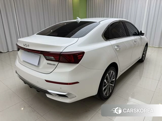 Kia K3 id 4307679 из Китая 17