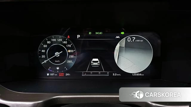 Kia Sorento 4th Generation id 4324647 из Кореи 29