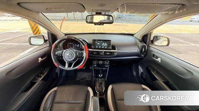 Kia All New Morning (JA) id 3834038 из Кореи 17