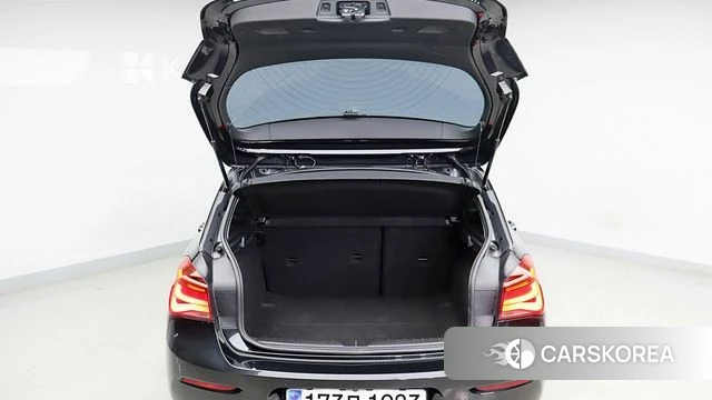 BMW 1 Series (F20) id 4196989 из Кореи 17