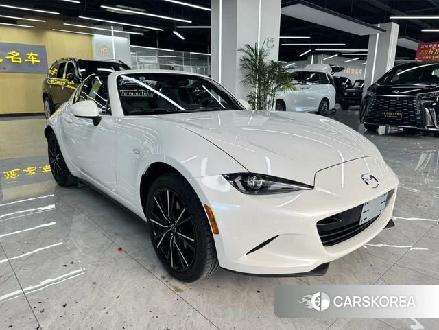 Mazda MX-5 id 4263440 из Китая 8