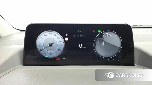 Hyundai Staria id 4872333 из Кореи 29