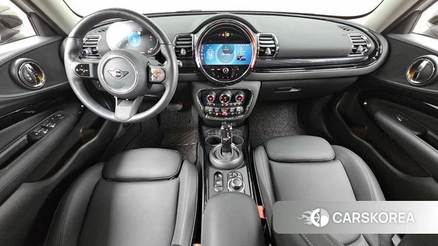 Mini Cooper Clubman id 4701186 из Кореи 17