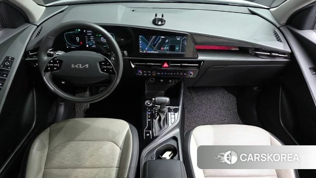Kia Di Ol Nu Niro id 4922447 из Кореи 35