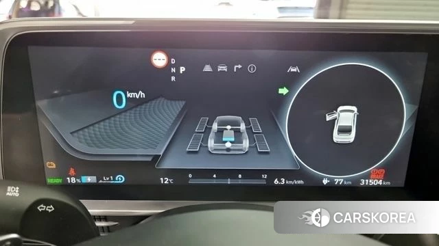 Hyundai Ionic 6 id 4267307 из Кореи 10