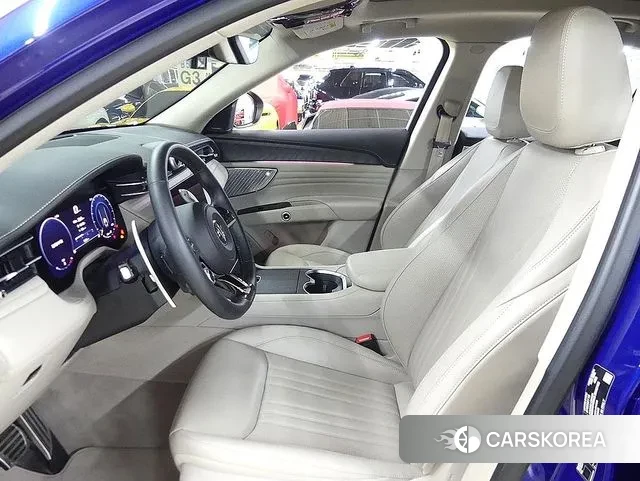 Maserati Grecale id 3452425 из Кореи 17