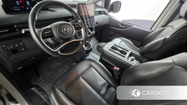 Hyundai Staria id 4864135 из Кореи 28