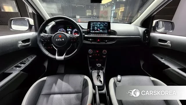 Kia Morning Urban (JA) id 3625124 из Кореи 17