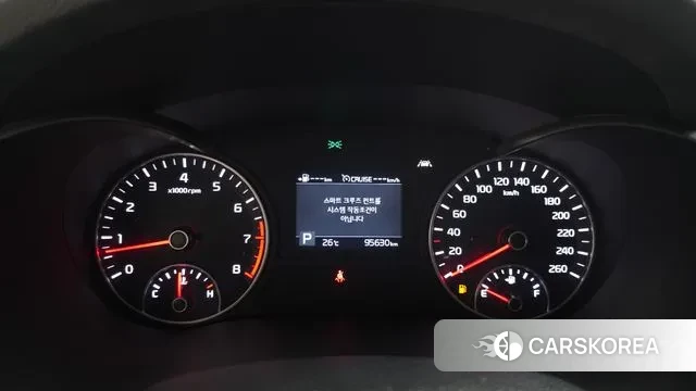 Kia The New K5 2nd generation id 3033896 из Кореи 17