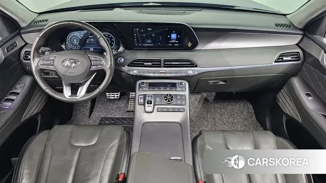 Hyundai Palisade id 3665835 из Кореи 17