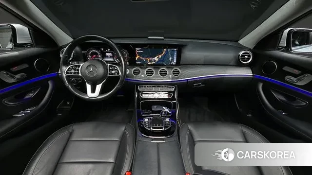 Mercedes-Benz E-Class W213 id 3307340 из Кореи 17