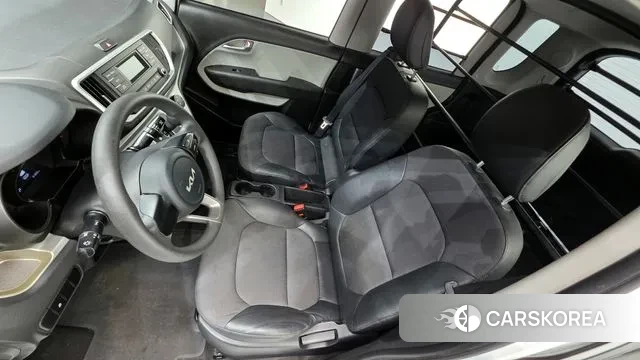 Kia The New Ray id 3181224 из Кореи 17