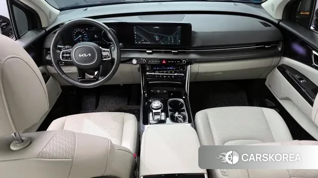 Kia Carnival 4th generation id 2935576 из Кореи 17