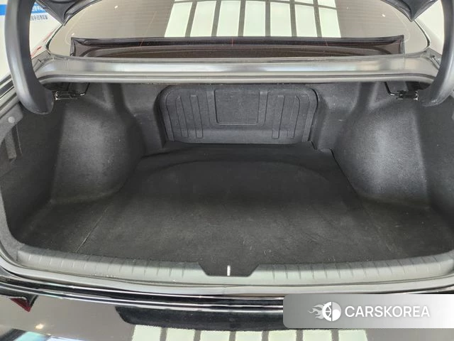 Hyundai Sonata Hybrid (DN8) id 4335420 из Кореи 17