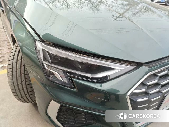 Audi A3 id 4253780 из Китая 10