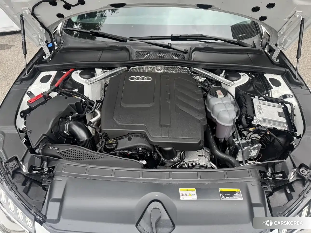 Audi A4L id 4679606 из Китая 20