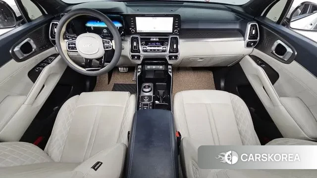 Kia Sorento 4th Generation id 3482957 из Кореи 17