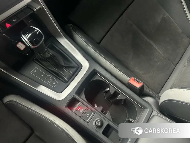 Audi Q3 id 4228516 из Китая 11