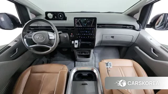 Hyundai Staria id 3660506 из Кореи 17