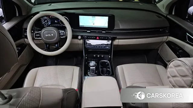 Kia Carnival 4th generation id 3746658 из Кореи 17