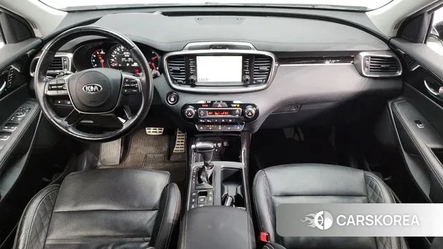 Kia The New Sorento id 3647150 из Кореи 17