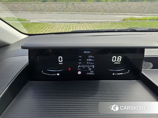 Hyundai Staria id 3053302 из Кореи 14