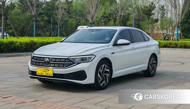 Volkswagen Sagitar id 3882445 из Китая 7