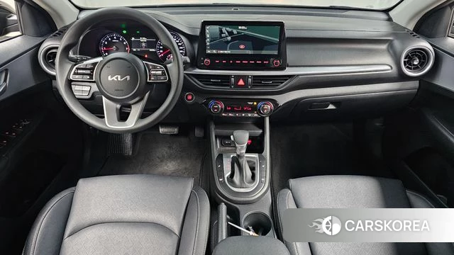 Kia The New K3 2nd generation id 4488007 из Кореи 27
