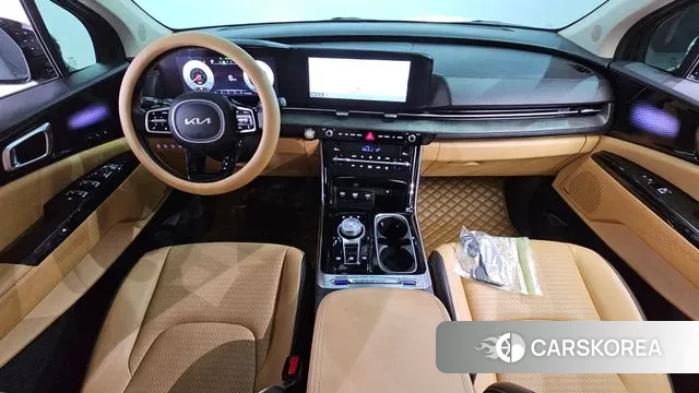 Kia Carnival 4th generation id 3341969 из Кореи 17