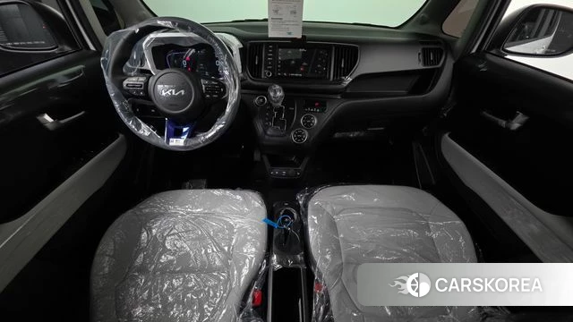 Kia The New Kia Ray id 4493328 из Кореи 17