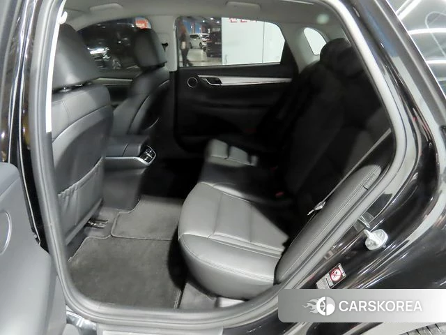 Hyundai The New Grandeur IG id 4835641 из Кореи 17