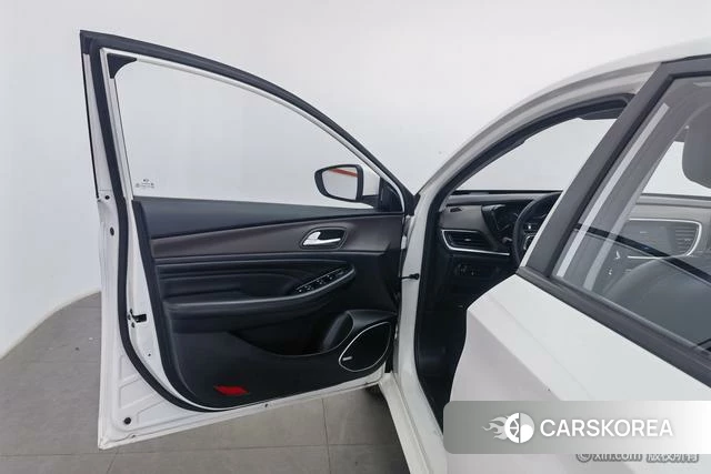 GAC Trumpchi Trumpchi GA4 id 4212445 из Китая 20