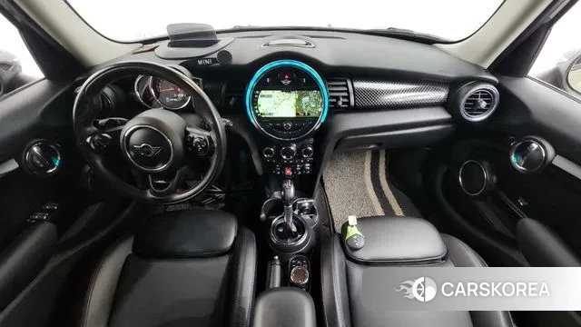 Mini Cooper S id 3682546 из Кореи 17