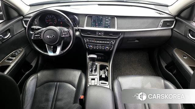 Kia The New K5 2nd generation id 4285660 из Кореи 17