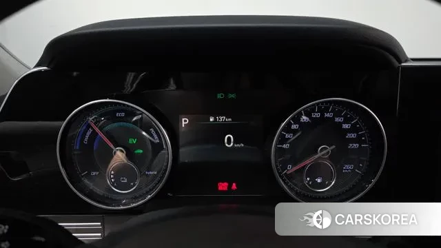 Hyundai The New Grandeur IG Hybrid id 2885477 из Кореи 17