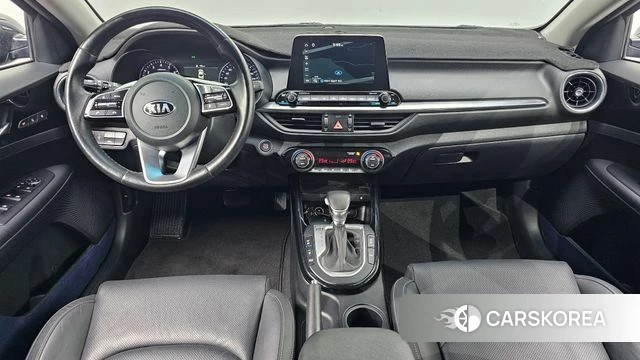 Kia Come New K3 id 3845292 из Кореи 17