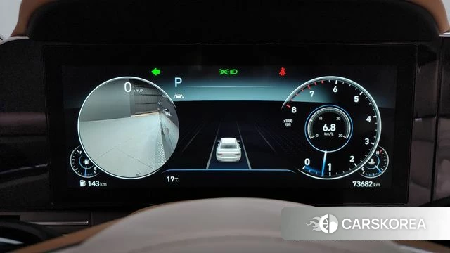 Hyundai The New Grandeur IG id 3828514 из Кореи 17