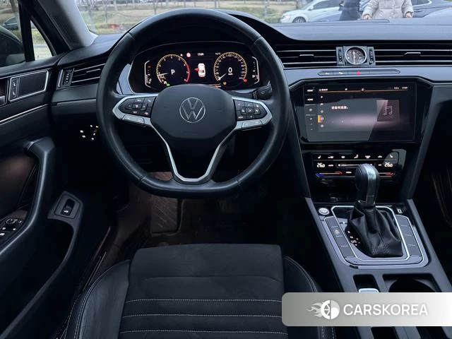 Volkswagen Magotan id 4273271 из Китая 20