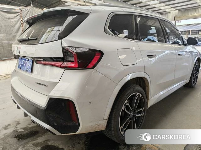 BMW X1 id 4306890 из Китая 7
