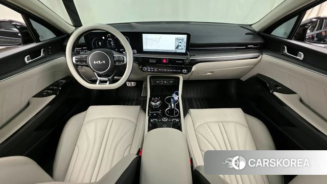 Kia The New K5 3rd generation id 3896861 из Кореи 17