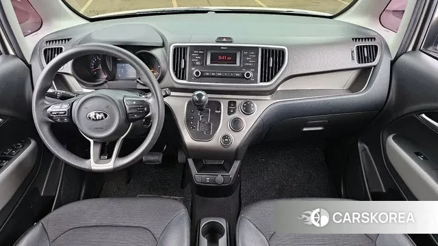 Kia The New Ray id 3686683 из Кореи 17