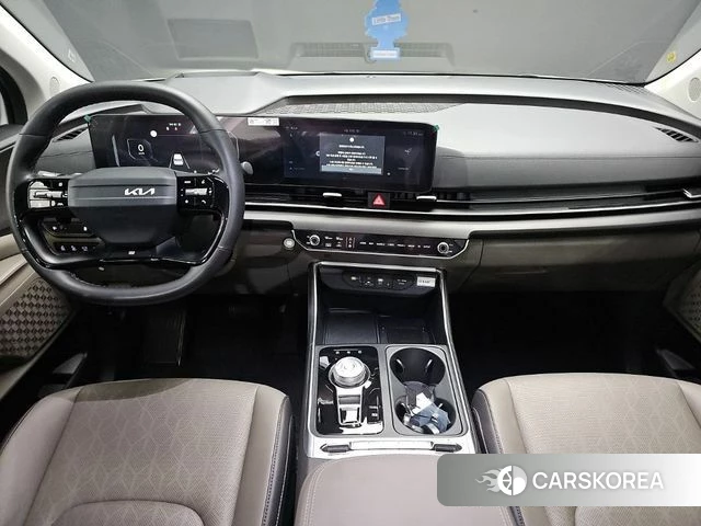 Kia The New Carnival 4th Generation id 3864043 из Кореи 17