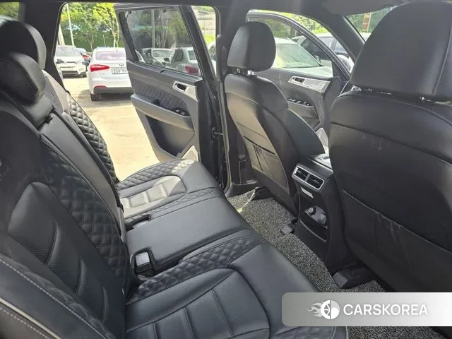 Ssangyong All New Rexton id 2964716 из Кореи 17