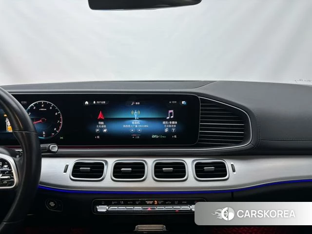 Mercedes-Benz GLE coupe id 4279208 из Китая 14