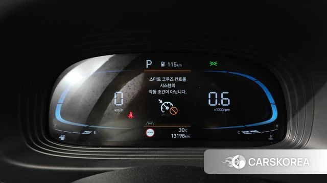 Hyundai Venue id 4548614 из Кореи 27