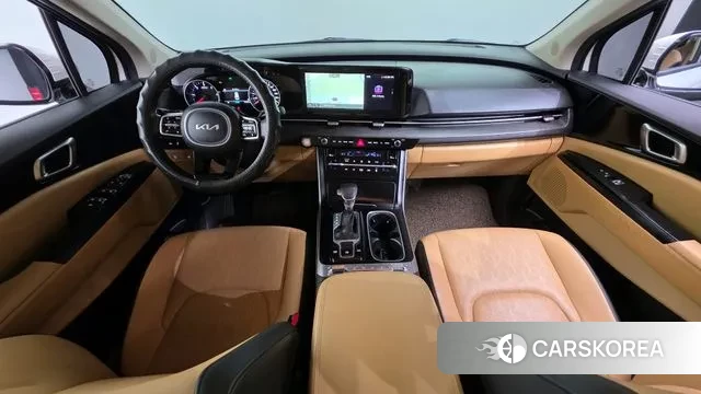 Kia Carnival 4th generation id 3701546 из Кореи 17