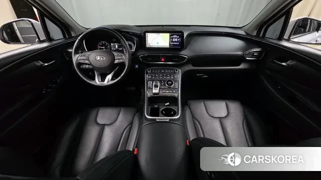 Hyundai The New Santa Fe id 2964027 из Кореи 17